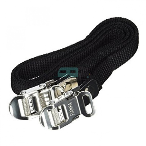 [OCS_1815035B] Fiamma Bike Strip Zwart 39cm