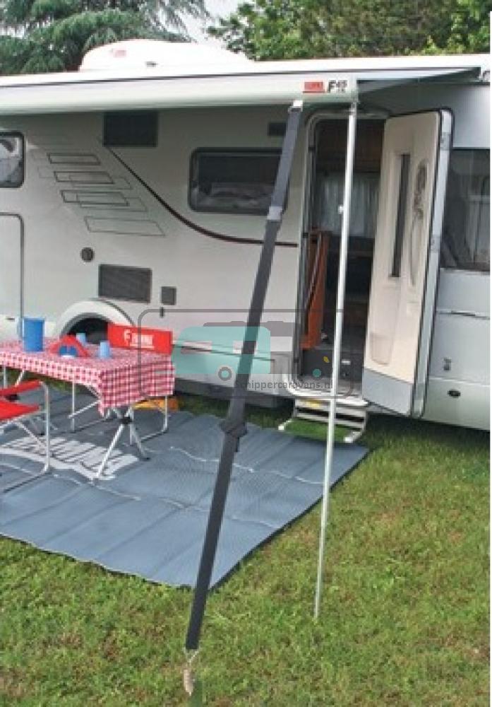 [OCS_A0009708] Fiamma Tie Down S Black