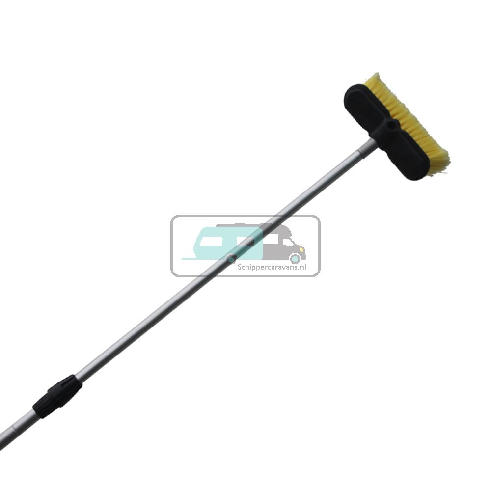 [OCS_A0000900] HTD Telescopische Wasborstel Primo 180cm