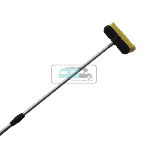 [OCS_A0000900] HTD Telescopische Wasborstel Primo 180cm