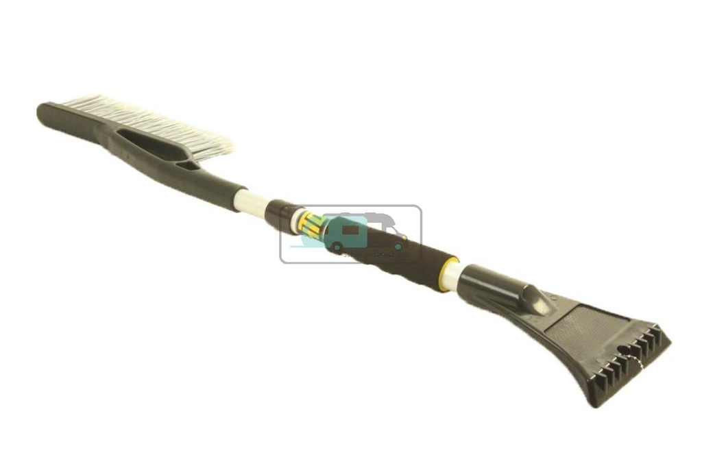 [OCS_A0000901] HTD Zijborstel met IJskrabber 85cm