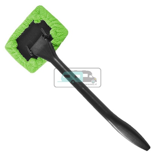 [OCS_A0001945] ProPlus Raamwisser Microvezel