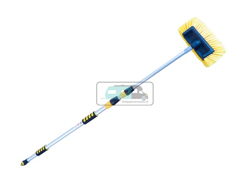 [OCS_A0034828] HTD Telescopische Wasborstel 250cm