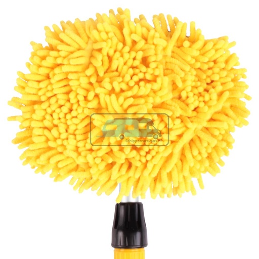 [OCS_A0016247] HTD Telescopische Wasborstel Microvezel 250cm