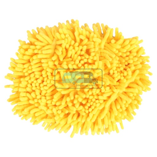 [OCS_A0034787] HTD Wasborstel Los tbv 1819017