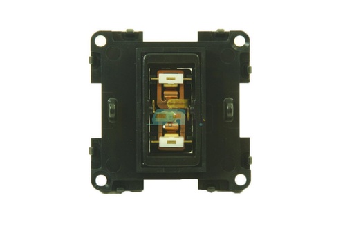 [OCS_A0033637L] Presto Schakelmodule Ansor Switch Inbouw S-20.000 Zwart