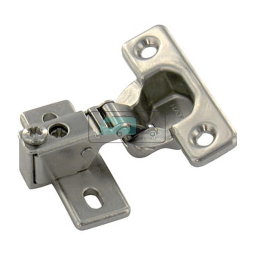 [OCS_A0008108] Trigano Kastscharnier