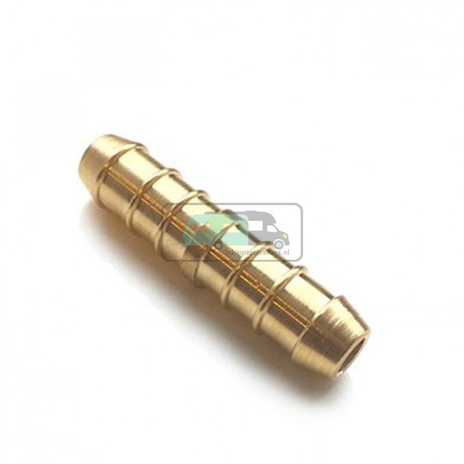 [OCS_1909001B] GOK Slangverbinder SLP x SLP 2st.