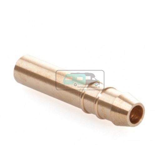 [OCS_1909017B] GOK Slangpilaar voor 8mm Aansluiting