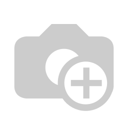 [OCS_1909027B] Knelkoppeling 8mm-20x1,5(F)