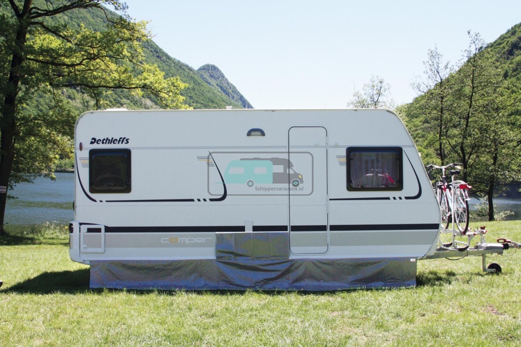 [OCS_A0009431] Fiamma Skirting Caravan