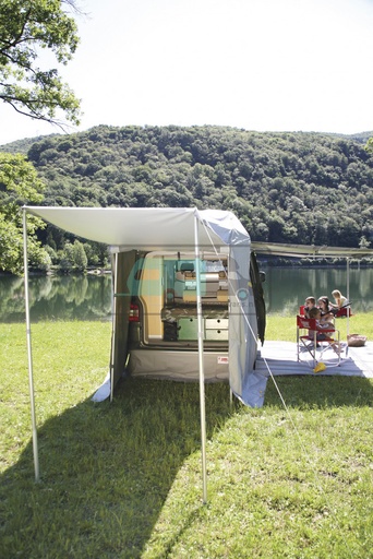 [OCS_1910056] Fiamma Rear Door Cover Ducato