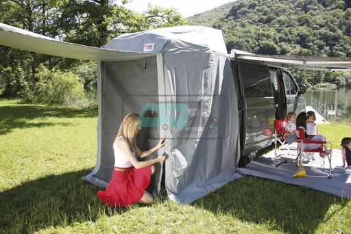 [OCS_1910057] Fiamma Rear Door Cover VW T5