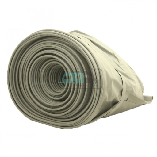 [OCS_1910108] HTD Tochtstrook rol 50mtr