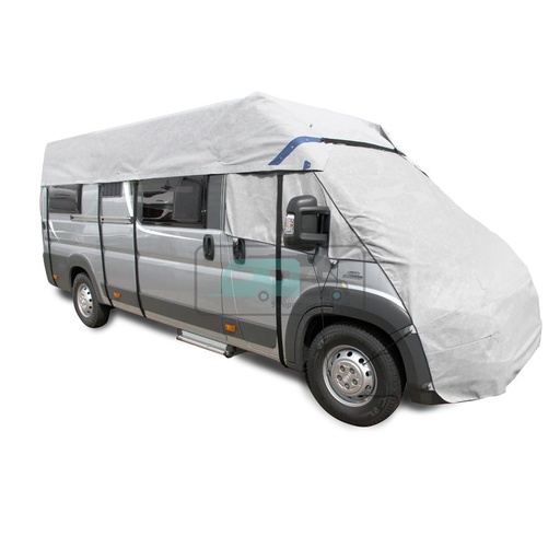 [OCS_1910154] Hindermann Fronthoes Ducato HD-2