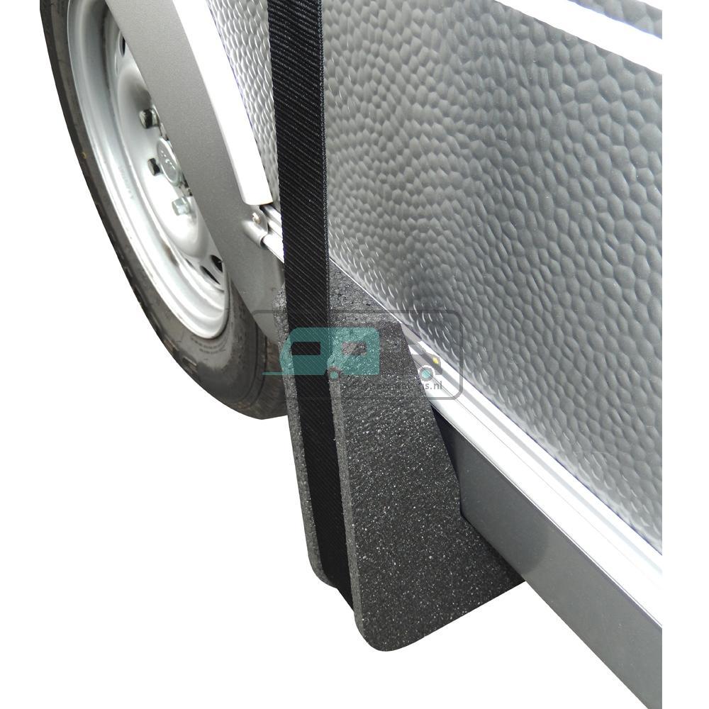 [OCS_A0002504] Hindermann Camperhoes Hoekbeschermers Ducato 4st.