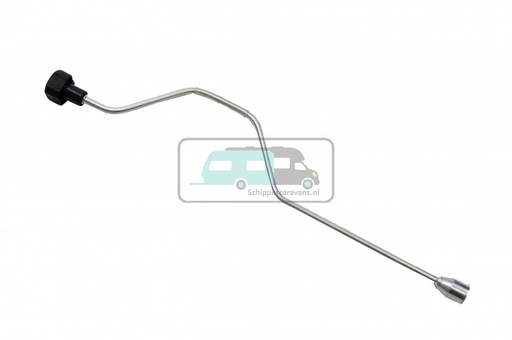 [OCS_1911031] HTD Uitdraaisteunslinger 19mm-67cm