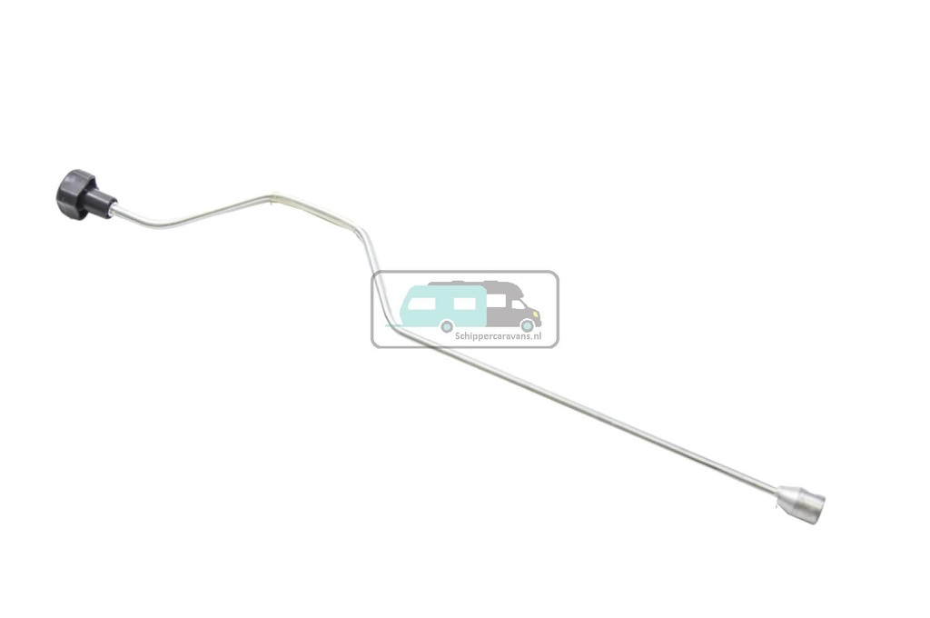 [OCS_A0034803] HTD Uitdraaisteunslinger 19mm-78cm