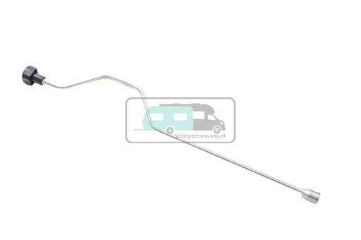 [OCS_1911032] HTD Uitdraaisteunslinger 19mm-78cm