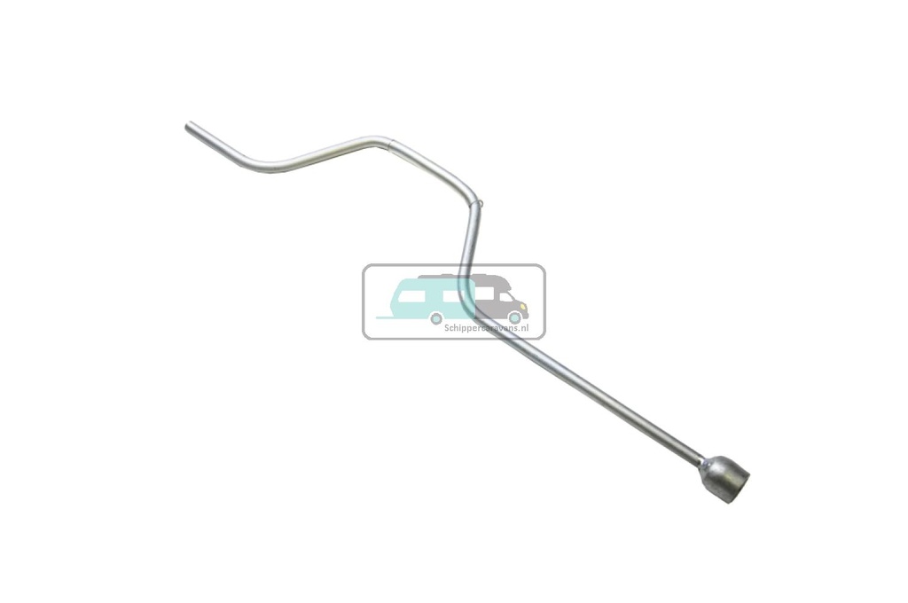 [OCS_A0022028] HTD Uitdraaisteunslinger 23mm-67cm