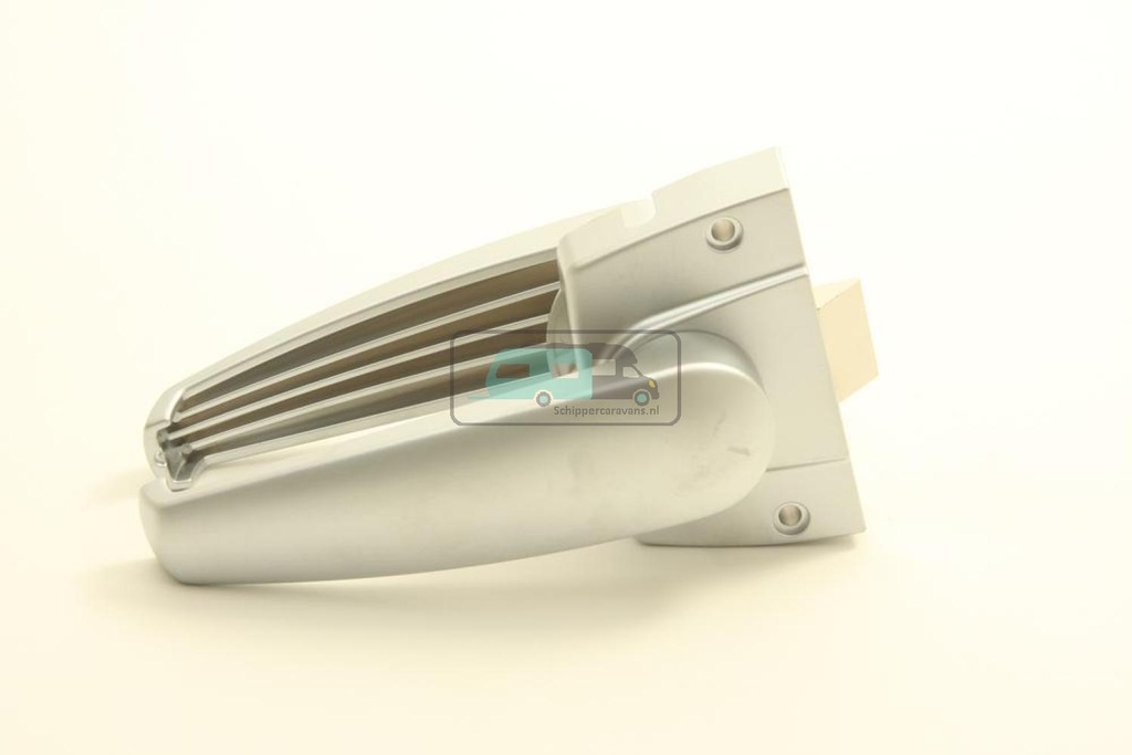 [OCS_A0033669L] Toiletdeurslot Chroom