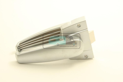 [OCS_1912020B] Toiletdeurslot Chroom