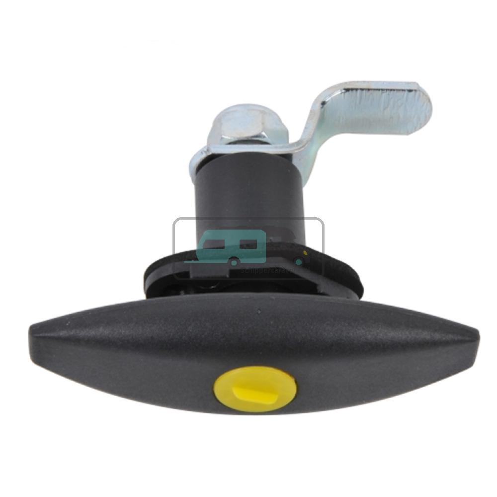 [OCS_A0033676L] Kofferbakslot Ovaal