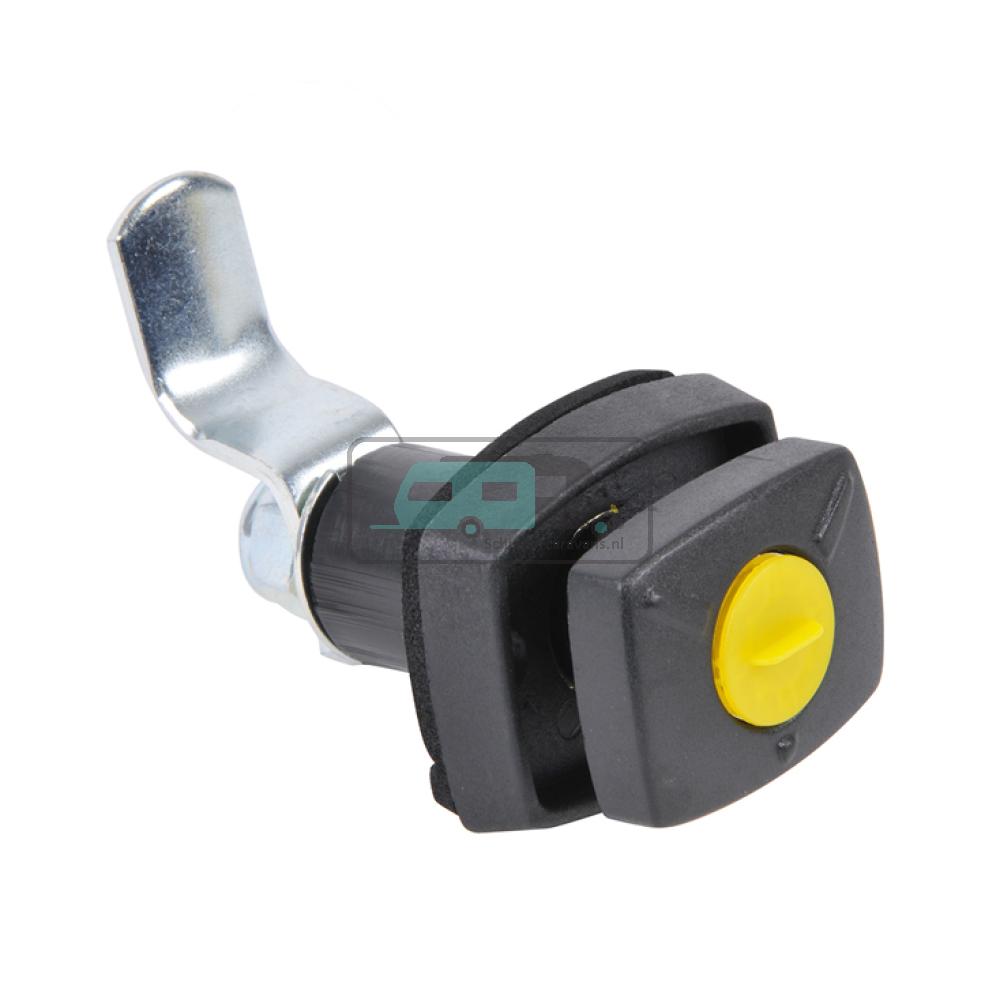 [OCS_A0033675L] Kofferbakslot