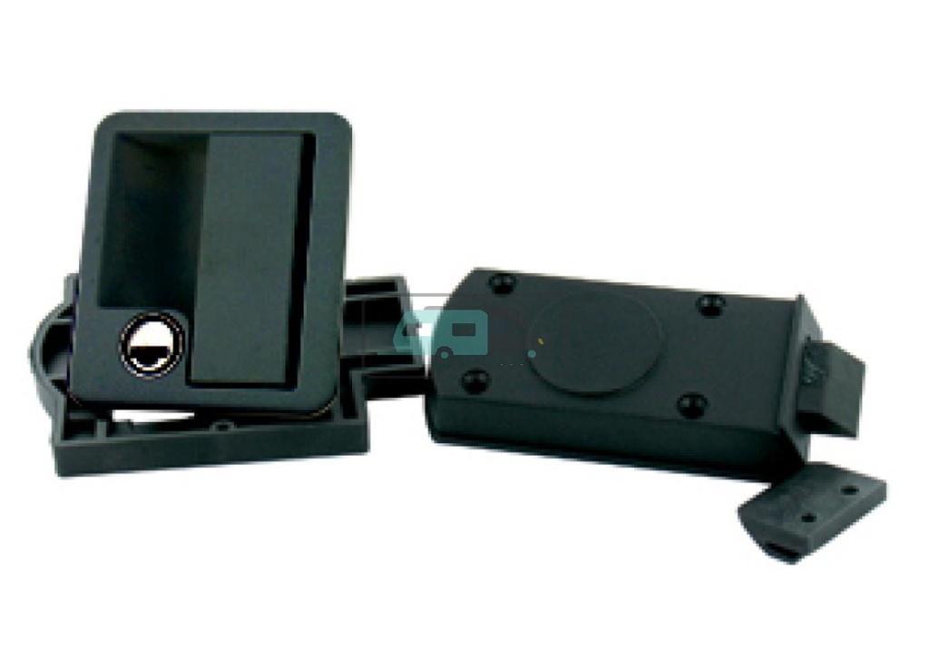 [OCS_A0036979S] Garagedeurslot Fap zonder Slot/Cilinder Zadi