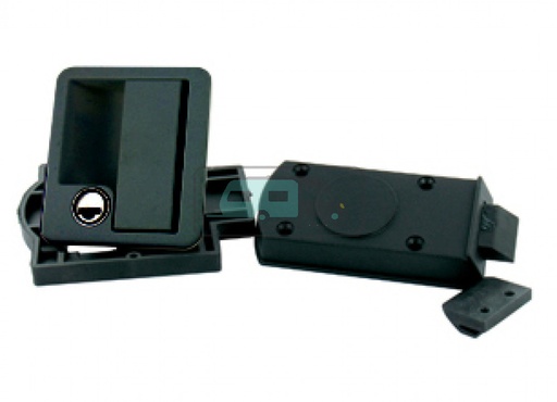 [OCS_1912077] Garagedeurslot Fap zonder Slot/Cilinder Zadi