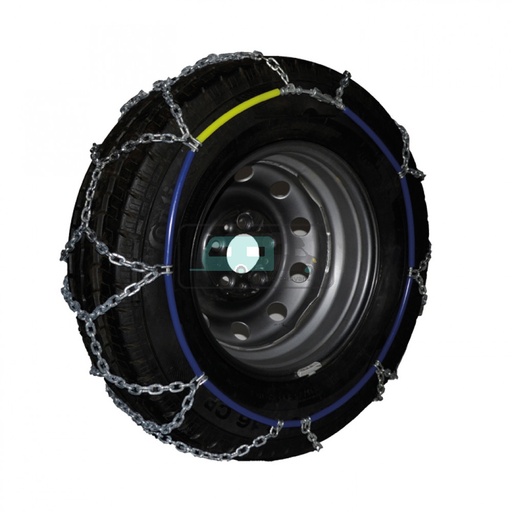 [OCS_1915012] HTD Sneeuwkettingen SafeRoad mt 2