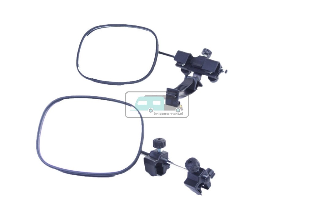 [OCS_A0034696] Opzetspiegel Colt Special