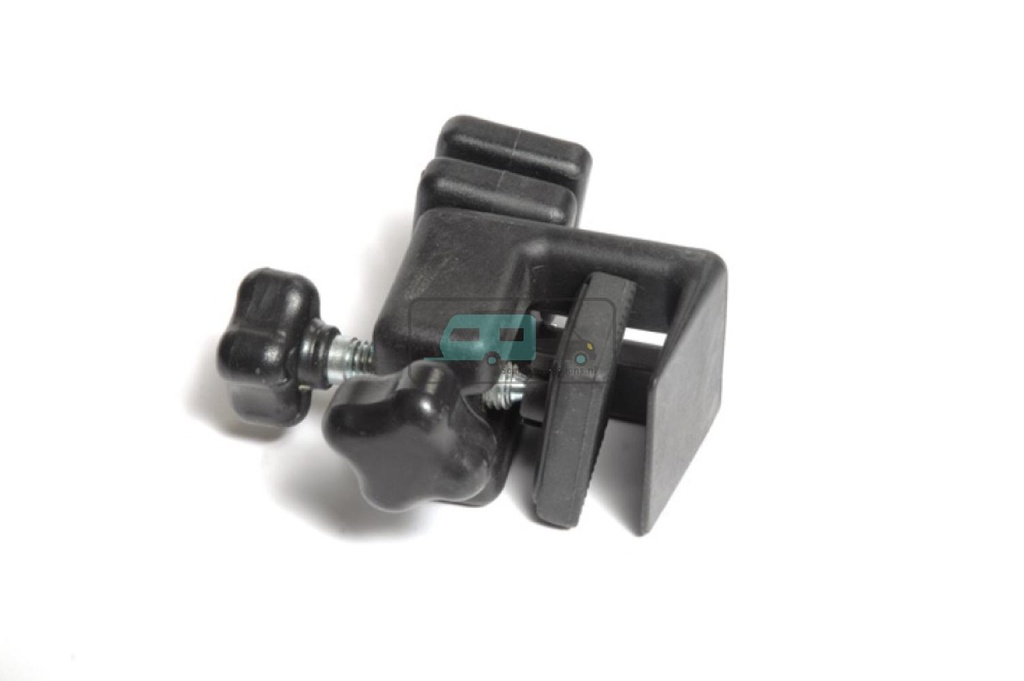 [OCS_A0037668] Milenco bevestigings-klem voor spiegel Aero³ 