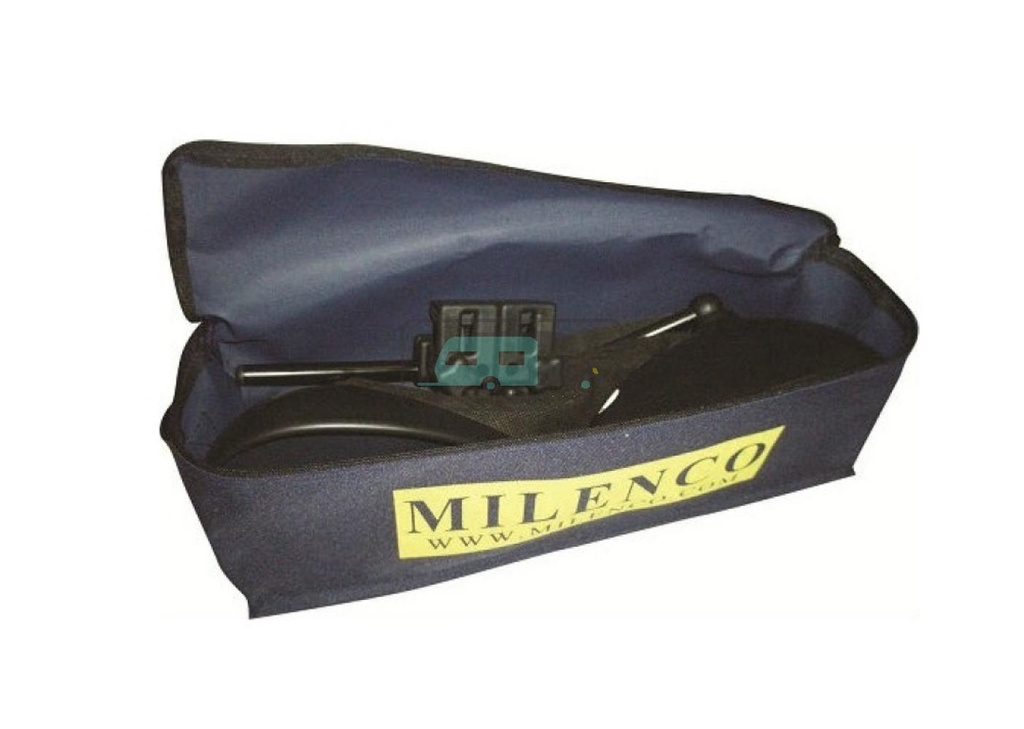 [OCS_A0034606] Milenco Spiegeltas Aero³