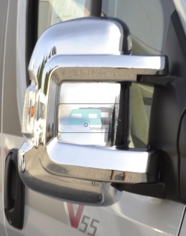 [OCS_A0001335] HTD Beschermkap Fiat Ducato Kort 2st