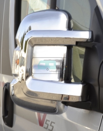 [OCS_1922253] HTD Beschermkap Fiat Ducato Kort 2st