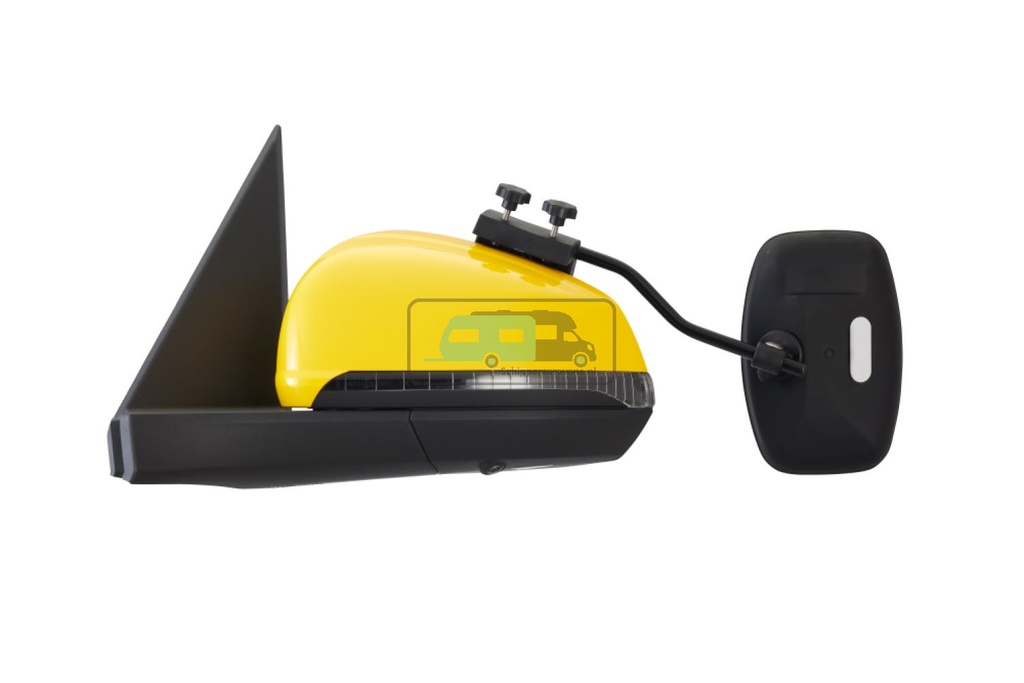 [OCS_A0034428] Emuk Opzetspiegel Universa III Pro XL