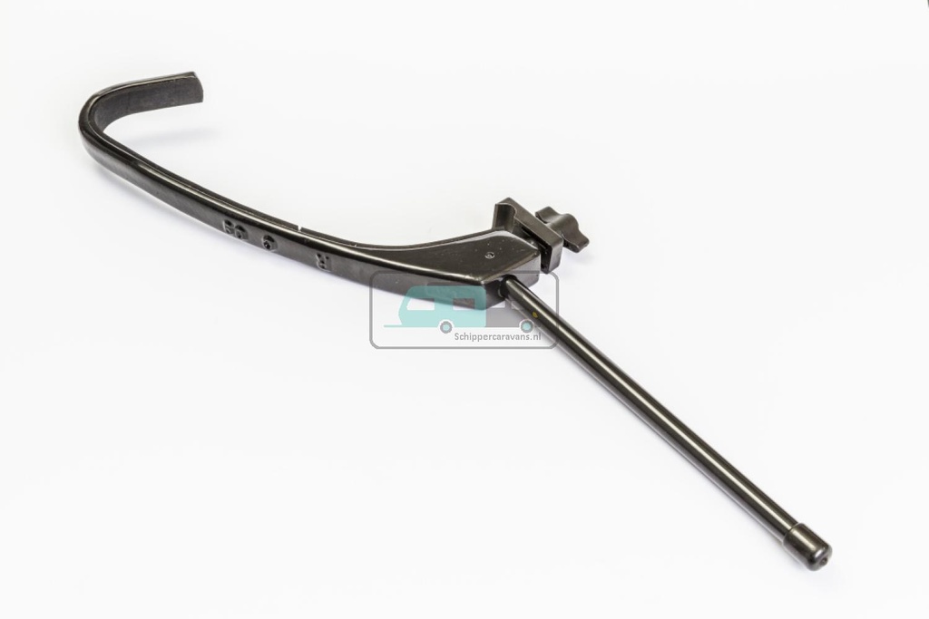 [OCS_A0034453] Emuk Spiegelhouder Merkspecifiek Rechts excl. Spiegelkop