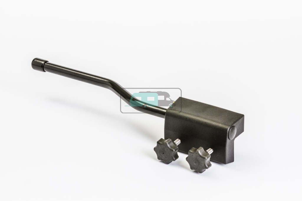 [OCS_A0034433] Emuk Spiegelhouder Universal Rechts