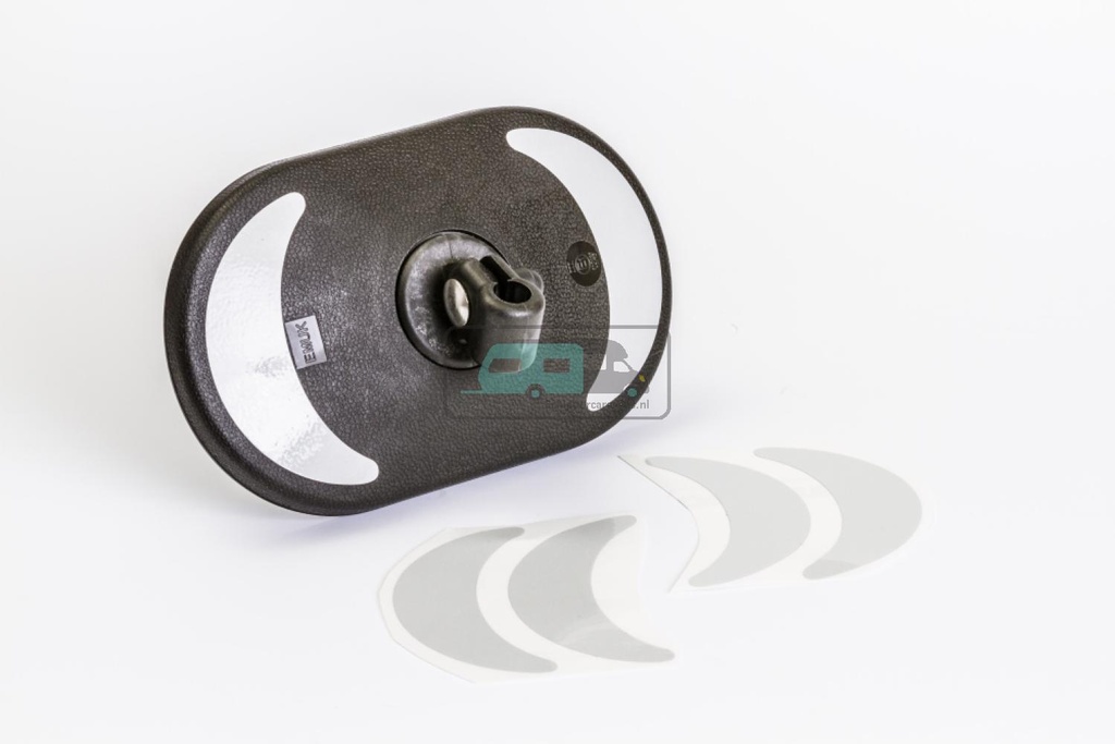 [OCS_A0034442] Emuk Reflector Set 4x