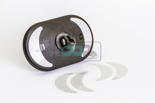 [OCS_1922499] Emuk Reflector Set 4x