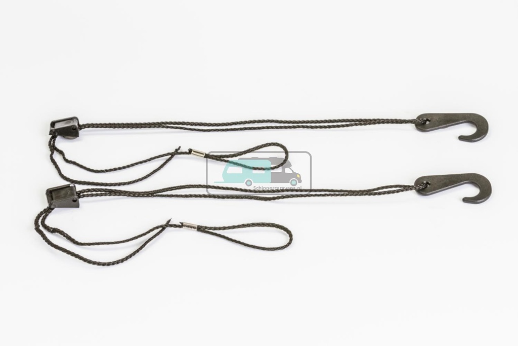 [OCS_A0034438] Emuk Houderlijnen Set