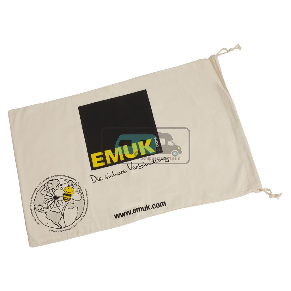 [OCS_A0034314] Emuk Opbergtas Merkspecifieke Spiegel