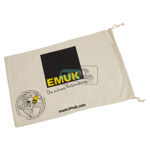 [OCS_1922507] Emuk Opbergtas Merkspecifieke Spiegel