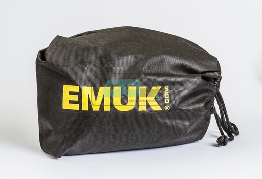 [OCS_1922508] Emuk Opbergtas Universele Spiegel