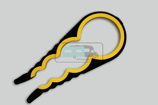 [OCS_1922514] Emuk Alles-In-Een Flesopener