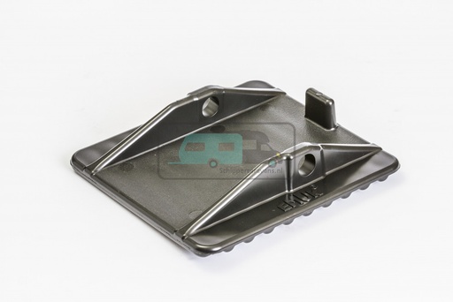 [OCS_1922525] Emuk Onderlegschijf 185 x 180mm