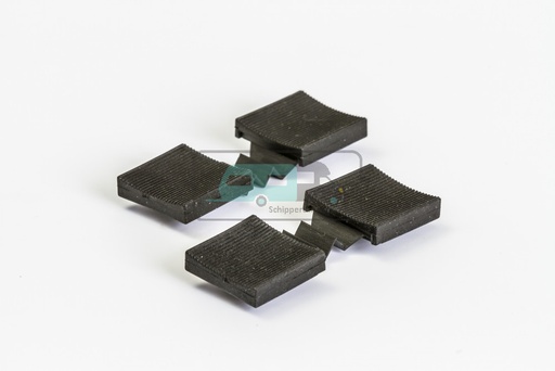 [OCS_1922530] Emuk Drukstrip Gebogen 2x