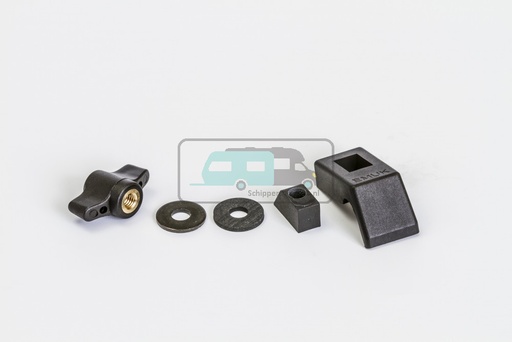 [OCS_1922538] Emuk Bevestigingsset Merkspecifieke Spiegels