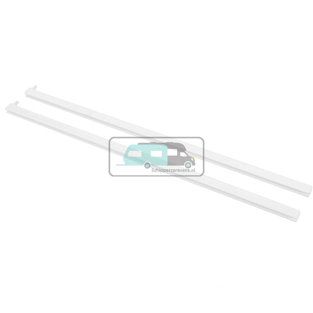 [OCS_A0035488L] Wit Lengte 310mm à 2 stuks.